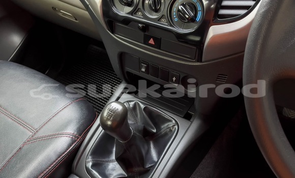 Buy Used Mitsubishi Triton Green Car in Surat Thani in Surat Thani Buy Used Mitsubishi Triton Green Car in Surat Thani in Surat Thani