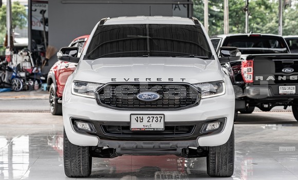 ซื้อ รถมือสอง Ford Everest ขาว รถยนต์ ใน %{เมือง} ใน กรุงเทพมหานคร ซื้อ รถมือสอง Ford Everest ขาว รถยนต์ ใน %{เมือง} ใน กรุงเทพมหานคร