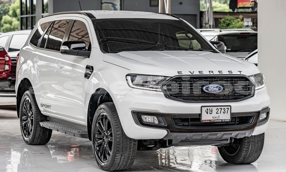 ซื้อ รถมือสอง Ford Everest ขาว รถยนต์ ใน %{เมือง} ใน กรุงเทพมหานคร ซื้อ รถมือสอง Ford Everest ขาว รถยนต์ ใน %{เมือง} ใน กรุงเทพมหานคร
