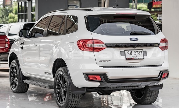 ซื้อ รถมือสอง Ford Everest ขาว รถยนต์ ใน %{เมือง} ใน กรุงเทพมหานคร ซื้อ รถมือสอง Ford Everest ขาว รถยนต์ ใน %{เมือง} ใน กรุงเทพมหานคร