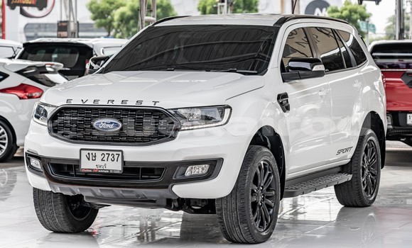 ซื้อ รถมือสอง Ford Everest ขาว รถยนต์ ใน %{เมือง} ใน กรุงเทพมหานคร ซื้อ รถมือสอง Ford Everest ขาว รถยนต์ ใน %{เมือง} ใน กรุงเทพมหานคร