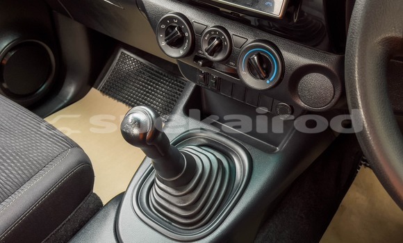 Buy Used Toyota Hiluxe Revo White Car in Surat Thani in Surat Thani Buy Used Toyota Hiluxe Revo White Car in Surat Thani in Surat Thani