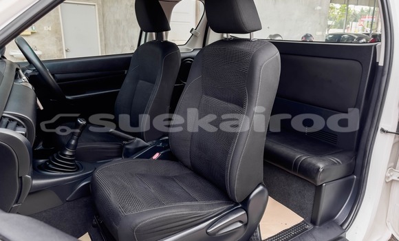 Buy Used Toyota Hiluxe Revo White Car in Surat Thani in Surat Thani Buy Used Toyota Hiluxe Revo White Car in Surat Thani in Surat Thani