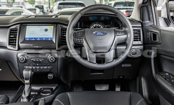 Buy Used Ford Everest White Car in Bangkok in Bangkok Buy Used Ford Everest White Car in Bangkok in Bangkok