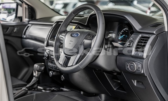 Buy Used Ford Everest White Car in Bangkok in Bangkok Buy Used Ford Everest White Car in Bangkok in Bangkok