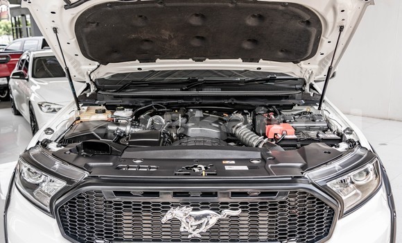 Buy Used Ford Everest White Car in Bangkok in Bangkok Buy Used Ford Everest White Car in Bangkok in Bangkok