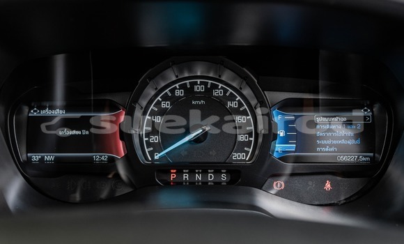 Buy Used Ford Everest White Car in Bangkok in Bangkok Buy Used Ford Everest White Car in Bangkok in Bangkok