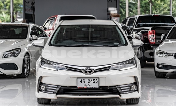 ซื้อ รถมือสอง Toyota Corolla Altis ขาว รถยนต์ ใน %{เมือง} ใน กรุงเทพมหานคร ซื้อ รถมือสอง Toyota Corolla Altis ขาว รถยนต์ ใน %{เมือง} ใน กรุงเทพมหานคร