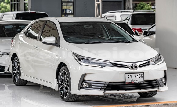 ซื้อ รถมือสอง Toyota Corolla Altis ขาว รถยนต์ ใน %{เมือง} ใน กรุงเทพมหานคร ซื้อ รถมือสอง Toyota Corolla Altis ขาว รถยนต์ ใน %{เมือง} ใน กรุงเทพมหานคร