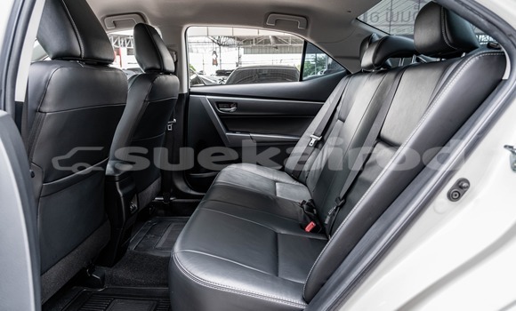 ซื้อ รถมือสอง Toyota Corolla Altis ขาว รถยนต์ ใน %{เมือง} ใน กรุงเทพมหานคร ซื้อ รถมือสอง Toyota Corolla Altis ขาว รถยนต์ ใน %{เมือง} ใน กรุงเทพมหานคร