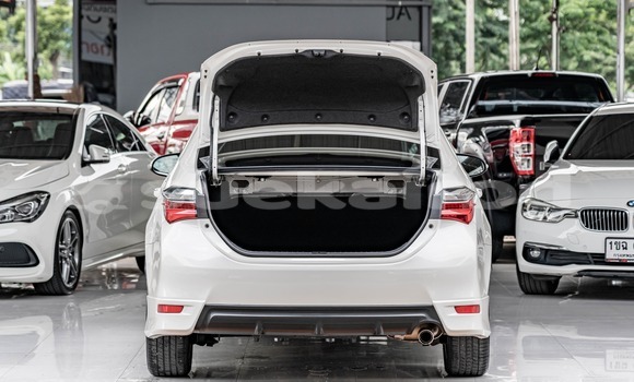 ซื้อ รถมือสอง Toyota Corolla Altis ขาว รถยนต์ ใน %{เมือง} ใน กรุงเทพมหานคร ซื้อ รถมือสอง Toyota Corolla Altis ขาว รถยนต์ ใน %{เมือง} ใน กรุงเทพมหานคร