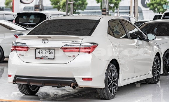 ซื้อ รถมือสอง Toyota Corolla Altis ขาว รถยนต์ ใน %{เมือง} ใน กรุงเทพมหานคร ซื้อ รถมือสอง Toyota Corolla Altis ขาว รถยนต์ ใน %{เมือง} ใน กรุงเทพมหานคร