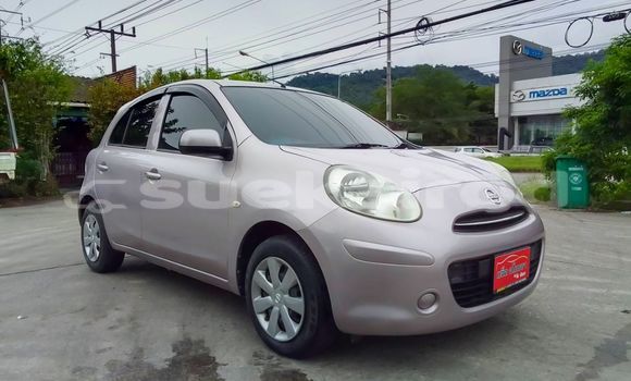 ซื้อ รถมือสอง Nissan March อื่น ๆ รถยนต์ ใน %{เมือง} ใน สุราษฎร์ธานี ซื้อ รถมือสอง Nissan March อื่น ๆ รถยนต์ ใน %{เมือง} ใน สุราษฎร์ธานี