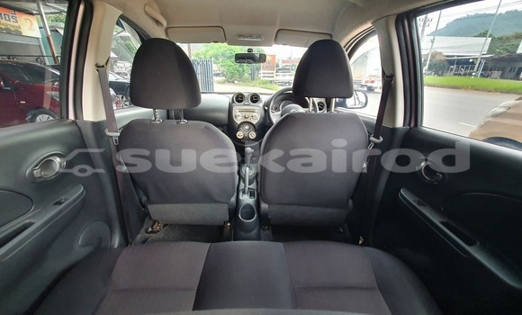 ซื้อ รถมือสอง Nissan March อื่น ๆ รถยนต์ ใน %{เมือง} ใน สุราษฎร์ธานี ซื้อ รถมือสอง Nissan March อื่น ๆ รถยนต์ ใน %{เมือง} ใน สุราษฎร์ธานี