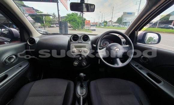 ซื้อ รถมือสอง Nissan March อื่น ๆ รถยนต์ ใน %{เมือง} ใน สุราษฎร์ธานี ซื้อ รถมือสอง Nissan March อื่น ๆ รถยนต์ ใน %{เมือง} ใน สุราษฎร์ธานี