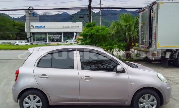 ซื้อ รถมือสอง Nissan March อื่น ๆ รถยนต์ ใน %{เมือง} ใน สุราษฎร์ธานี ซื้อ รถมือสอง Nissan March อื่น ๆ รถยนต์ ใน %{เมือง} ใน สุราษฎร์ธานี