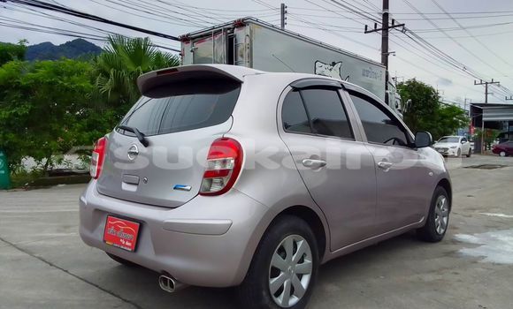 ซื้อ รถมือสอง Nissan March อื่น ๆ รถยนต์ ใน %{เมือง} ใน สุราษฎร์ธานี ซื้อ รถมือสอง Nissan March อื่น ๆ รถยนต์ ใน %{เมือง} ใน สุราษฎร์ธานี