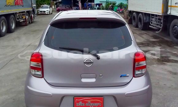 ซื้อ รถมือสอง Nissan March อื่น ๆ รถยนต์ ใน %{เมือง} ใน สุราษฎร์ธานี ซื้อ รถมือสอง Nissan March อื่น ๆ รถยนต์ ใน %{เมือง} ใน สุราษฎร์ธานี