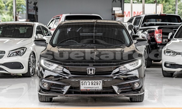 ซื้อ รถมือสอง Honda Civic สีดำ รถยนต์ ใน %{เมือง} ใน กรุงเทพมหานคร ซื้อ รถมือสอง Honda Civic สีดำ รถยนต์ ใน %{เมือง} ใน กรุงเทพมหานคร