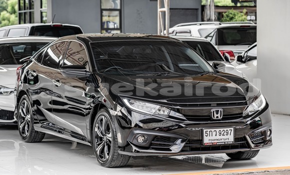 ซื้อ รถมือสอง Honda Civic สีดำ รถยนต์ ใน %{เมือง} ใน กรุงเทพมหานคร ซื้อ รถมือสอง Honda Civic สีดำ รถยนต์ ใน %{เมือง} ใน กรุงเทพมหานคร
