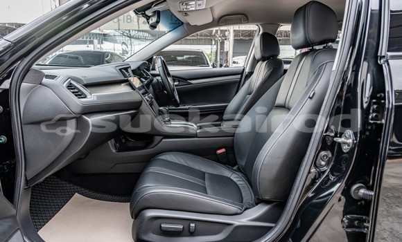 ซื้อ รถมือสอง Honda Civic สีดำ รถยนต์ ใน %{เมือง} ใน กรุงเทพมหานคร ซื้อ รถมือสอง Honda Civic สีดำ รถยนต์ ใน %{เมือง} ใน กรุงเทพมหานคร