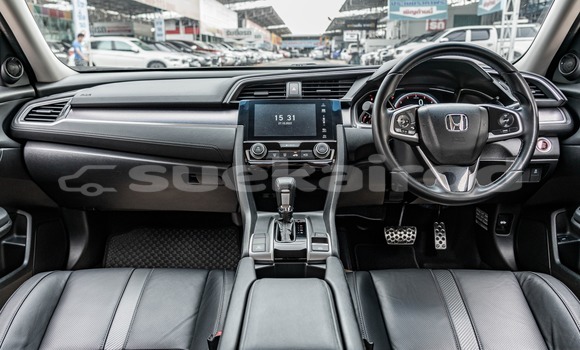 ซื้อ รถมือสอง Honda Civic สีดำ รถยนต์ ใน %{เมือง} ใน กรุงเทพมหานคร ซื้อ รถมือสอง Honda Civic สีดำ รถยนต์ ใน %{เมือง} ใน กรุงเทพมหานคร