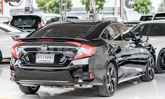 ซื้อ รถมือสอง Honda Civic สีดำ รถยนต์ ใน %{เมือง} ใน กรุงเทพมหานคร ซื้อ รถมือสอง Honda Civic สีดำ รถยนต์ ใน %{เมือง} ใน กรุงเทพมหานคร