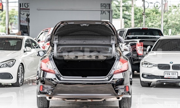 ซื้อ รถมือสอง Honda Civic สีดำ รถยนต์ ใน %{เมือง} ใน กรุงเทพมหานคร ซื้อ รถมือสอง Honda Civic สีดำ รถยนต์ ใน %{เมือง} ใน กรุงเทพมหานคร