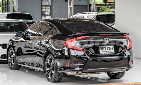 ซื้อ รถมือสอง Honda Civic สีดำ รถยนต์ ใน %{เมือง} ใน กรุงเทพมหานคร ซื้อ รถมือสอง Honda Civic สีดำ รถยนต์ ใน %{เมือง} ใน กรุงเทพมหานคร