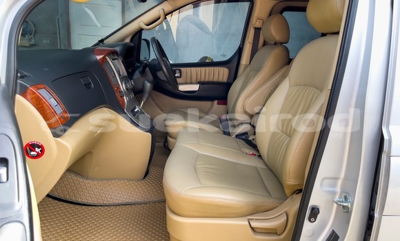 Buy Used Hyundai H1 Other Car in Surat Thani in Surat Thani Buy Used Hyundai H1 Other Car in Surat Thani in Surat Thani