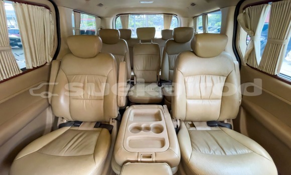 Buy Used Hyundai H1 Other Car in Surat Thani in Surat Thani Buy Used Hyundai H1 Other Car in Surat Thani in Surat Thani