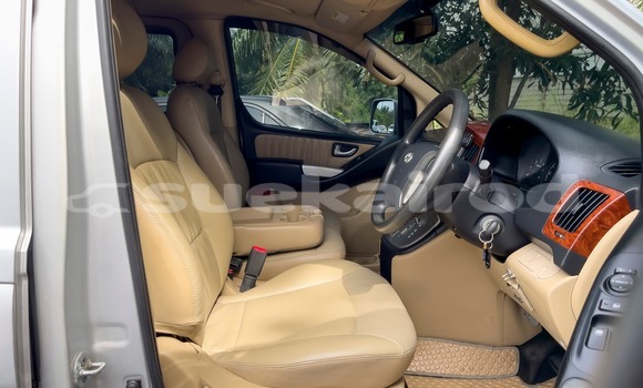 Buy Used Hyundai H1 Other Car in Surat Thani in Surat Thani Buy Used Hyundai H1 Other Car in Surat Thani in Surat Thani