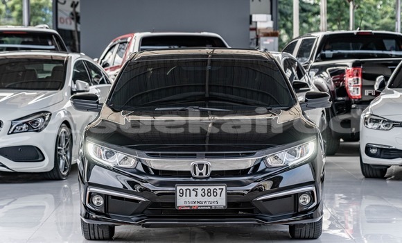 ซื้อ รถมือสอง Honda Civic สีดำ รถยนต์ ใน %{เมือง} ใน กรุงเทพมหานคร ซื้อ รถมือสอง Honda Civic สีดำ รถยนต์ ใน %{เมือง} ใน กรุงเทพมหานคร