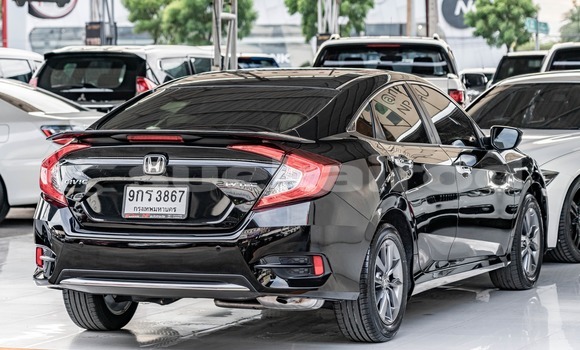ซื้อ รถมือสอง Honda Civic สีดำ รถยนต์ ใน %{เมือง} ใน กรุงเทพมหานคร ซื้อ รถมือสอง Honda Civic สีดำ รถยนต์ ใน %{เมือง} ใน กรุงเทพมหานคร