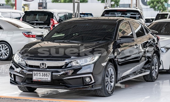 ซื้อ รถมือสอง Honda Civic สีดำ รถยนต์ ใน %{เมือง} ใน กรุงเทพมหานคร ซื้อ รถมือสอง Honda Civic สีดำ รถยนต์ ใน %{เมือง} ใน กรุงเทพมหานคร