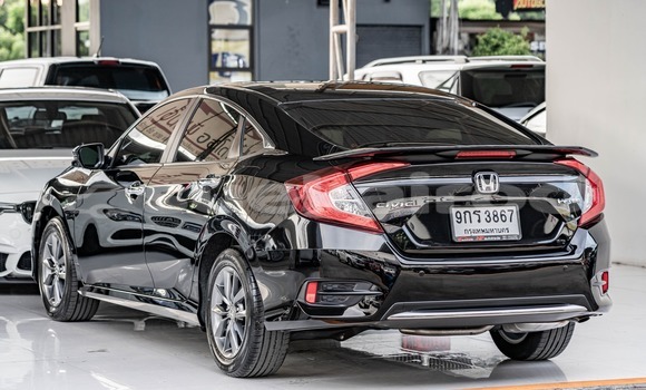 ซื้อ รถมือสอง Honda Civic สีดำ รถยนต์ ใน %{เมือง} ใน กรุงเทพมหานคร ซื้อ รถมือสอง Honda Civic สีดำ รถยนต์ ใน %{เมือง} ใน กรุงเทพมหานคร
