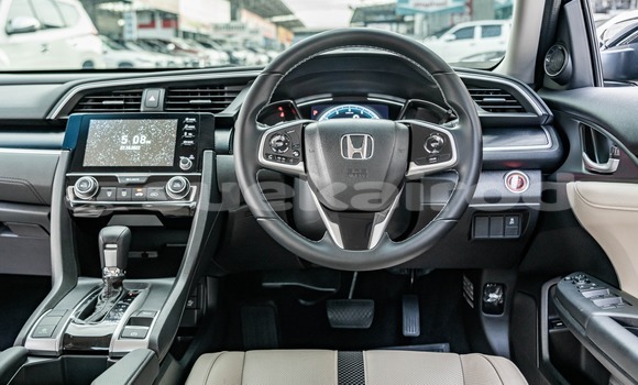 ซื้อ รถมือสอง Honda Civic สีดำ รถยนต์ ใน %{เมือง} ใน กรุงเทพมหานคร ซื้อ รถมือสอง Honda Civic สีดำ รถยนต์ ใน %{เมือง} ใน กรุงเทพมหานคร