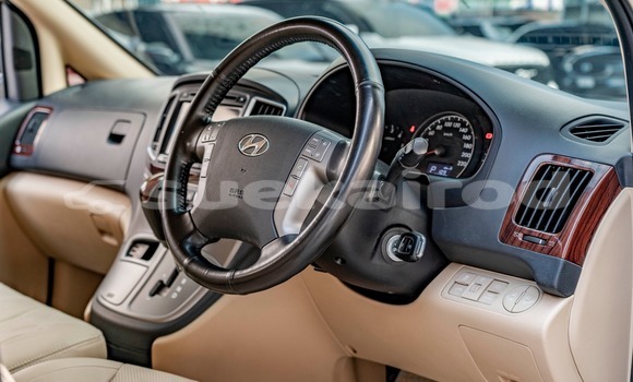 Buy Used Hyundai Grand Starex Black Car in Bangkok in Bangkok Buy Used Hyundai Grand Starex Black Car in Bangkok in Bangkok