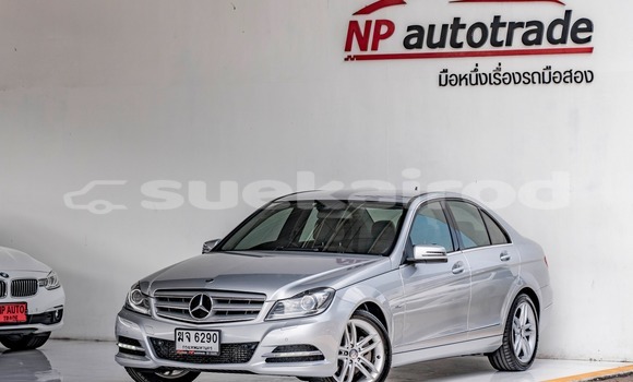 Buy Used Mercedes-Benz C-Classe Other Car in Bangkok in Bangkok Buy Used Mercedes-Benz C-Classe Other Car in Bangkok in Bangkok