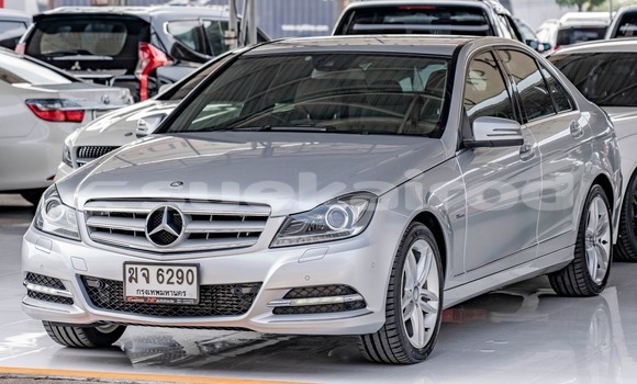 Buy Used Mercedes-Benz C-Classe Other Car in Bangkok in Bangkok Buy Used Mercedes-Benz C-Classe Other Car in Bangkok in Bangkok