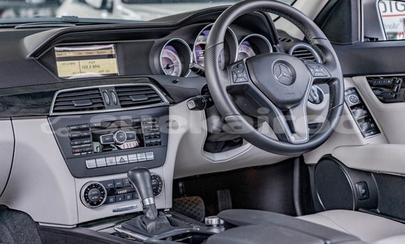 Buy Used Mercedes-Benz C-Classe Other Car in Bangkok in Bangkok Buy Used Mercedes-Benz C-Classe Other Car in Bangkok in Bangkok