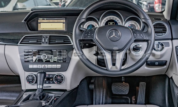 Buy Used Mercedes-Benz C-Classe Other Car in Bangkok in Bangkok Buy Used Mercedes-Benz C-Classe Other Car in Bangkok in Bangkok