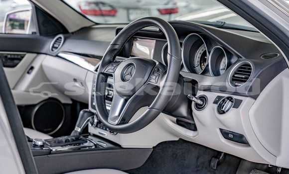 Buy Used Mercedes-Benz C-Classe Other Car in Bangkok in Bangkok Buy Used Mercedes-Benz C-Classe Other Car in Bangkok in Bangkok