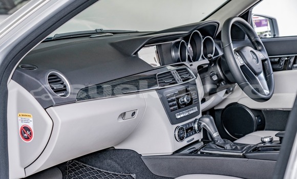 Buy Used Mercedes-Benz C-Classe Other Car in Bangkok in Bangkok Buy Used Mercedes-Benz C-Classe Other Car in Bangkok in Bangkok