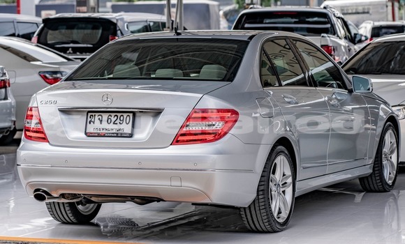 Buy Used Mercedes-Benz C-Classe Other Car in Bangkok in Bangkok Buy Used Mercedes-Benz C-Classe Other Car in Bangkok in Bangkok