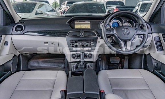 Buy Used Mercedes-Benz C-Classe Other Car in Bangkok in Bangkok Buy Used Mercedes-Benz C-Classe Other Car in Bangkok in Bangkok