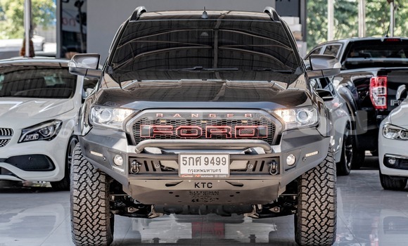 ซื้อ รถมือสอง Ford Ranger สีดำ รถยนต์ ใน %{เมือง} ใน กรุงเทพมหานคร ซื้อ รถมือสอง Ford Ranger สีดำ รถยนต์ ใน %{เมือง} ใน กรุงเทพมหานคร