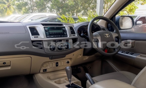 Buy Used Toyota Hiluxe VIGO Other Car in Surat Thani in Surat Thani Buy Used Toyota Hiluxe VIGO Other Car in Surat Thani in Surat Thani