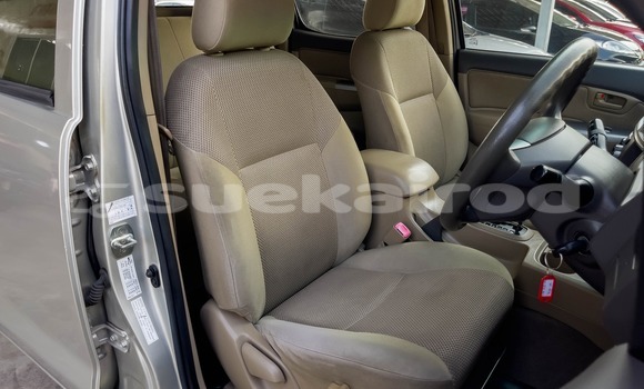 Buy Used Toyota Hiluxe VIGO Other Car in Surat Thani in Surat Thani Buy Used Toyota Hiluxe VIGO Other Car in Surat Thani in Surat Thani