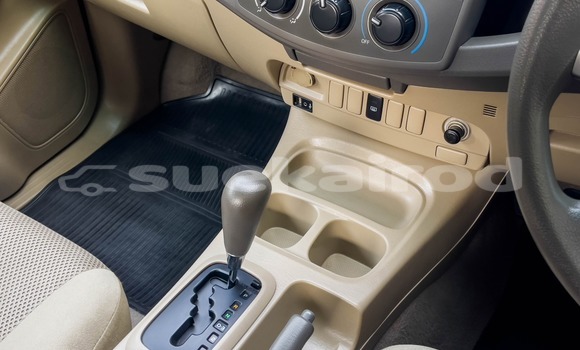 Buy Used Toyota Hiluxe VIGO Other Car in Surat Thani in Surat Thani Buy Used Toyota Hiluxe VIGO Other Car in Surat Thani in Surat Thani